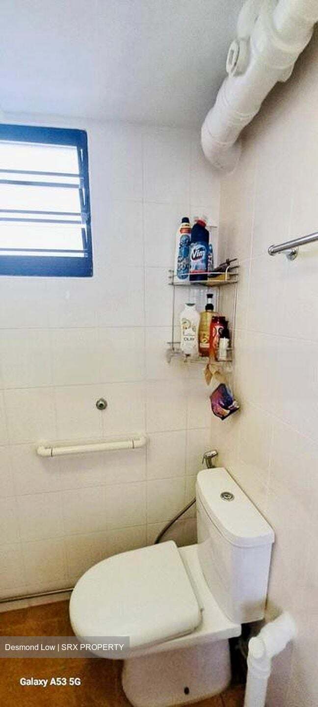 Blk 114 Hougang Avenue 1 (Hougang), HDB 3 Rooms #456379831